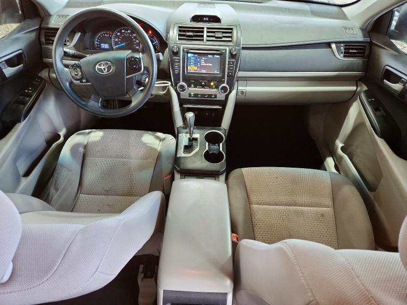 Aukcja sprzedaży 2013 Toyota Camry, vin: 4T4BF1FK6DR328626, numer aukcji: 57894386