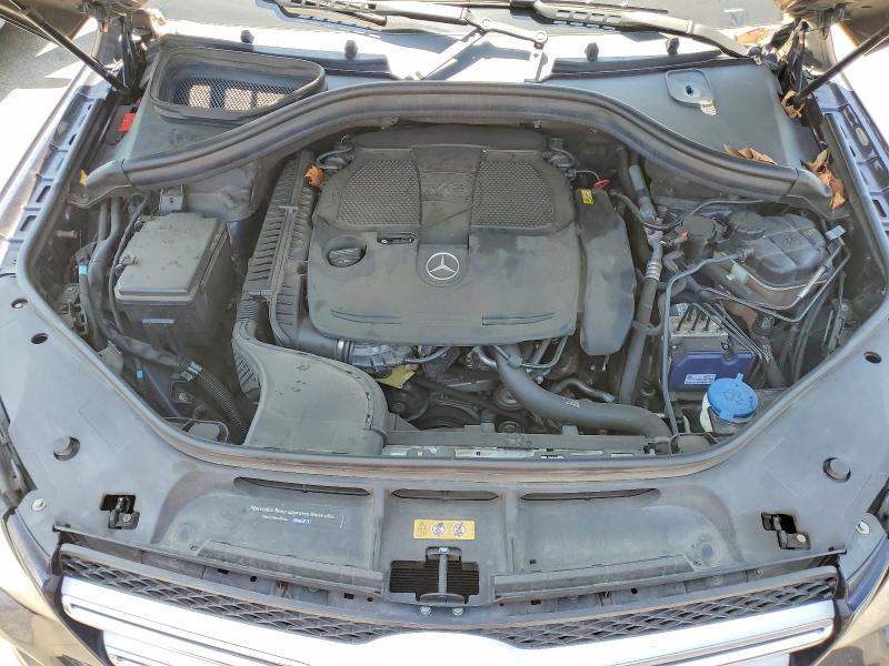 Aukcja sprzedaży 2017 Mercedes-benz Gle, vin: 4JGDA5JB4HA821423, numer aukcji: 59001296