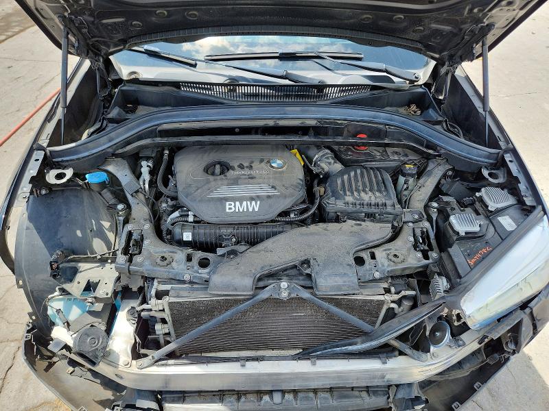 Aukcja sprzedaży 2017 Bmw X1, vin: WBXHT3C30H5F80579, numer aukcji: 59149186