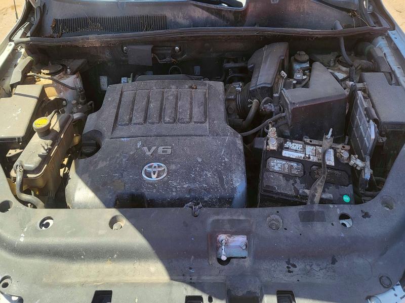 2007 Toyota Rav4 მანქანა იყიდება აუქციონზე, vin: JTMBK31V675033483, აუქციონის ნომერი: 56704786