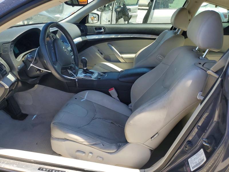 Aukcja sprzedaży 2013 Infiniti G37 Coupe, vin: JN1CV6EK6DM922284, numer aukcji: 56856786