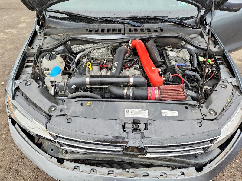 Aukcja sprzedaży 2017 Volkswagen Jetta, vin: 3VW167AJ1HM351556, numer aukcji: 58943646