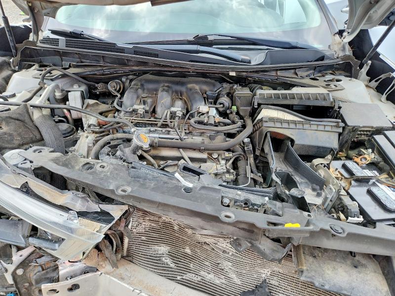 Aukcja sprzedaży 2017 Nissan Maxima, vin: 1N4AA6AP6HC444824, numer aukcji: 58453766