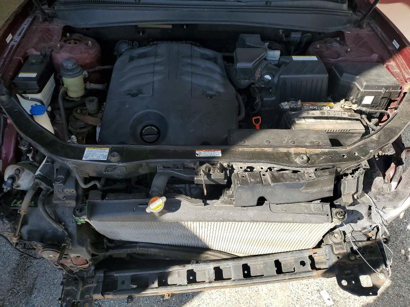 Aukcja sprzedaży 2008 Hyundai Santa Fe, vin: 5NMSH73E58H178970, numer aukcji: 57346866