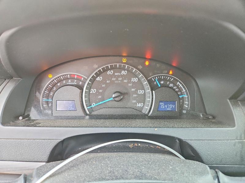 57904126 :رقم المزاد ، 4T4BF1FK8FR486968 vin ، 2015 Toyota Camry مزاد بيع