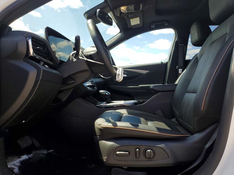 Продажа на аукционе авто 2025 Buick Envista, vin: KL47LCE28SB232929, номер лота: 54466216