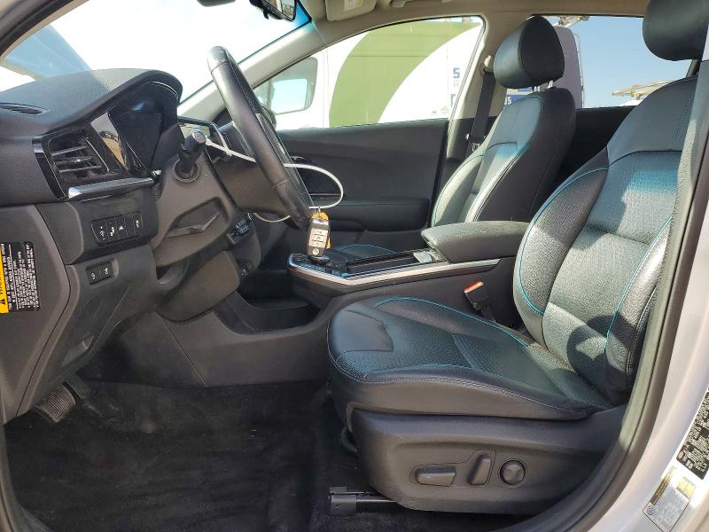 Продаж на аукціоні авто 2020 Kia Niro, vin: KNDCE3LG1L5061454, номер лоту: 59006686