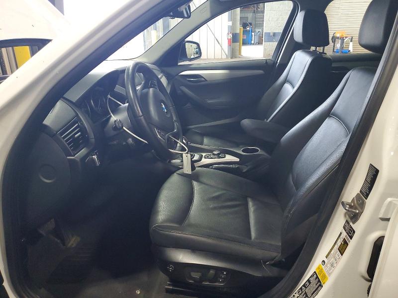 Продажа на аукционе авто 2015 Bmw X1, vin: WBAVL1C52FVY31731, номер лота: 57024026
