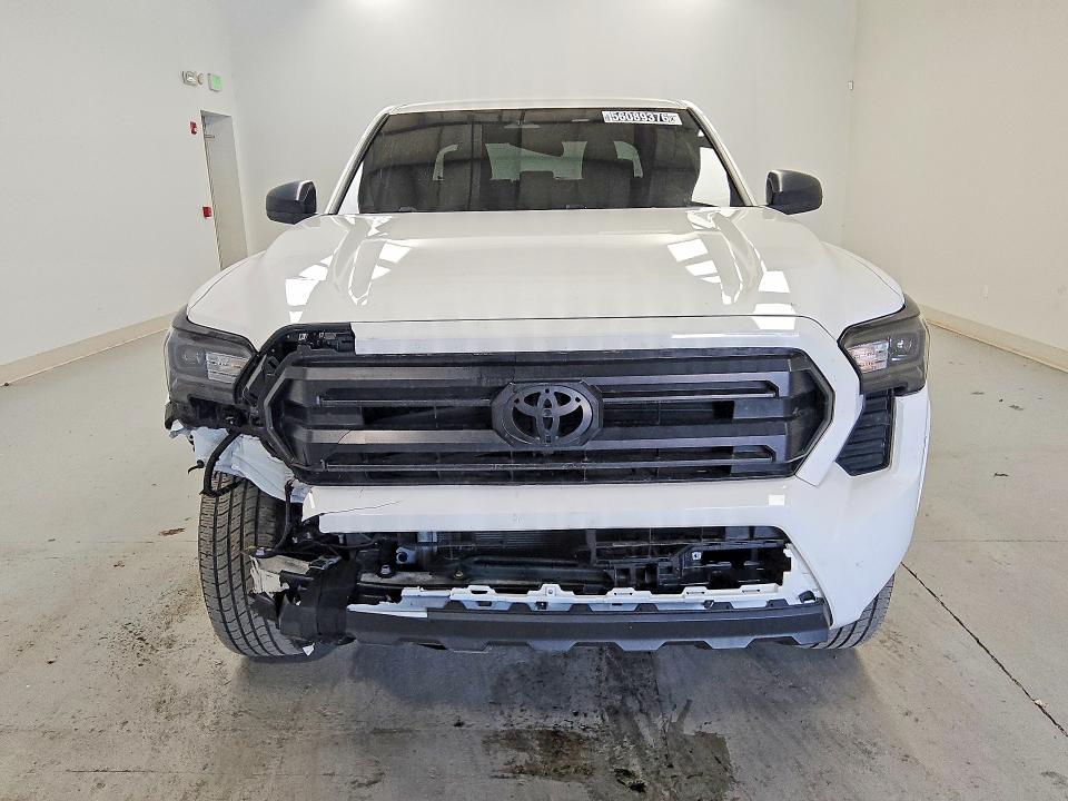 Aukcja sprzedaży 2024 Toyota Tacoma, vin: 3TYKD5HN9RT009661, numer aukcji: 56089376