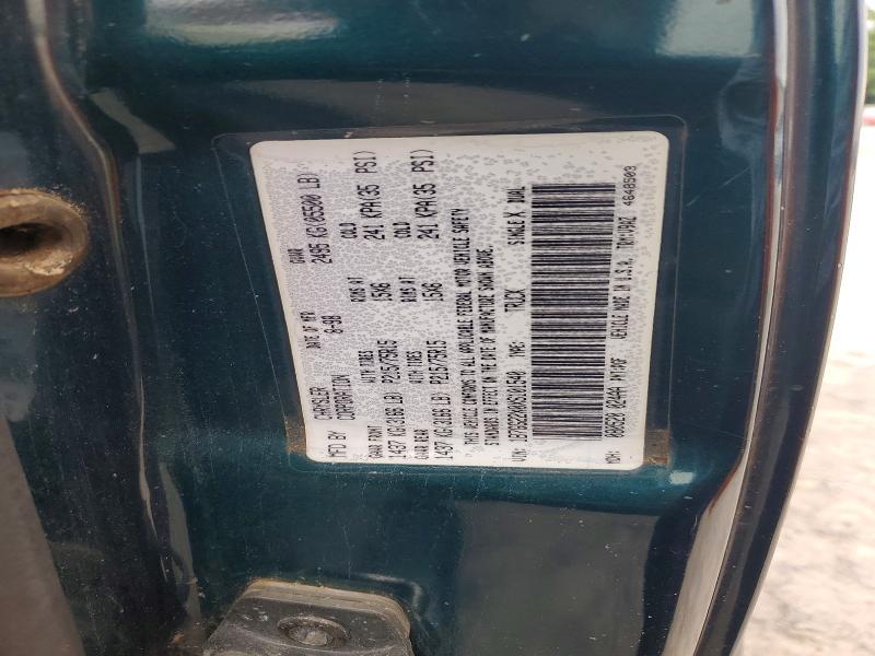 Продажа на аукционе авто 1999 Dodge Dakota, vin: 1B7GG22X0XS101540, номер лота: 55791616