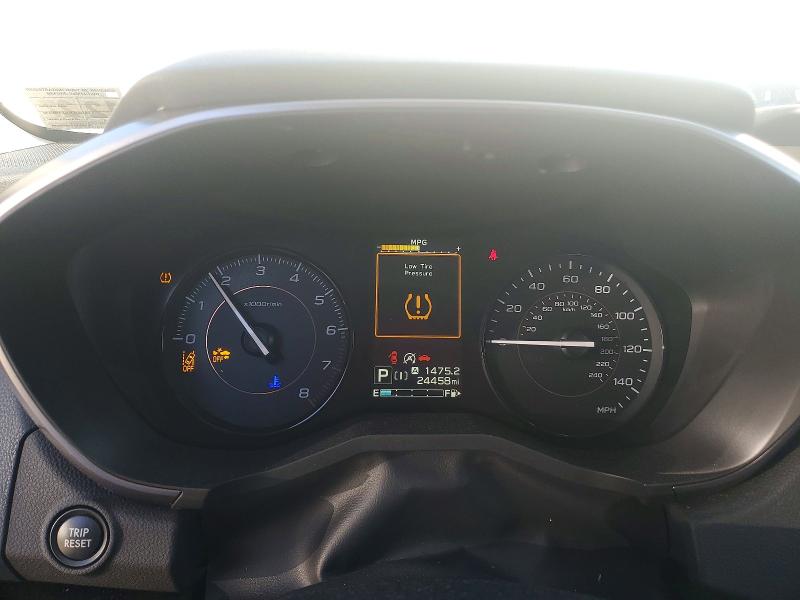 56569026 :رقم المزاد ، JF2GTAPC0P8271987 vin ، 2023 Subaru Crosstrek مزاد بيع
