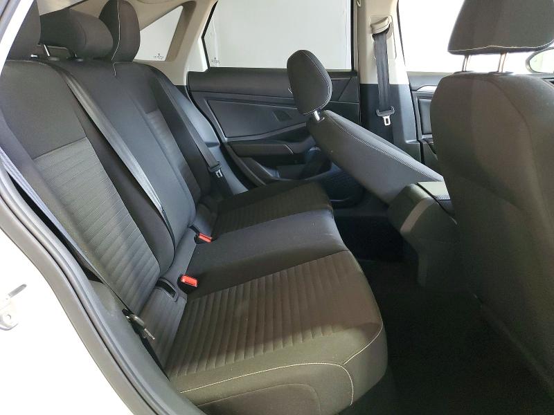 57220896 :رقم المزاد ، 3VW5M7BU4RM019824 vin ، 2024 Volkswagen Jetta مزاد بيع