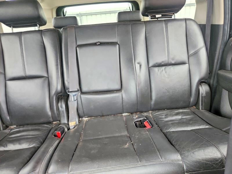 Продаж на аукціоні авто 2010 Chevrolet Suburban, vin: 1GNUKJE32AR214139, номер лоту: 55991076