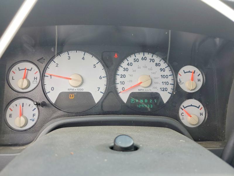 Aukcja sprzedaży 2008 Dodge Ram 1500, vin: 1D7HA18208S575698, numer aukcji: 56626726