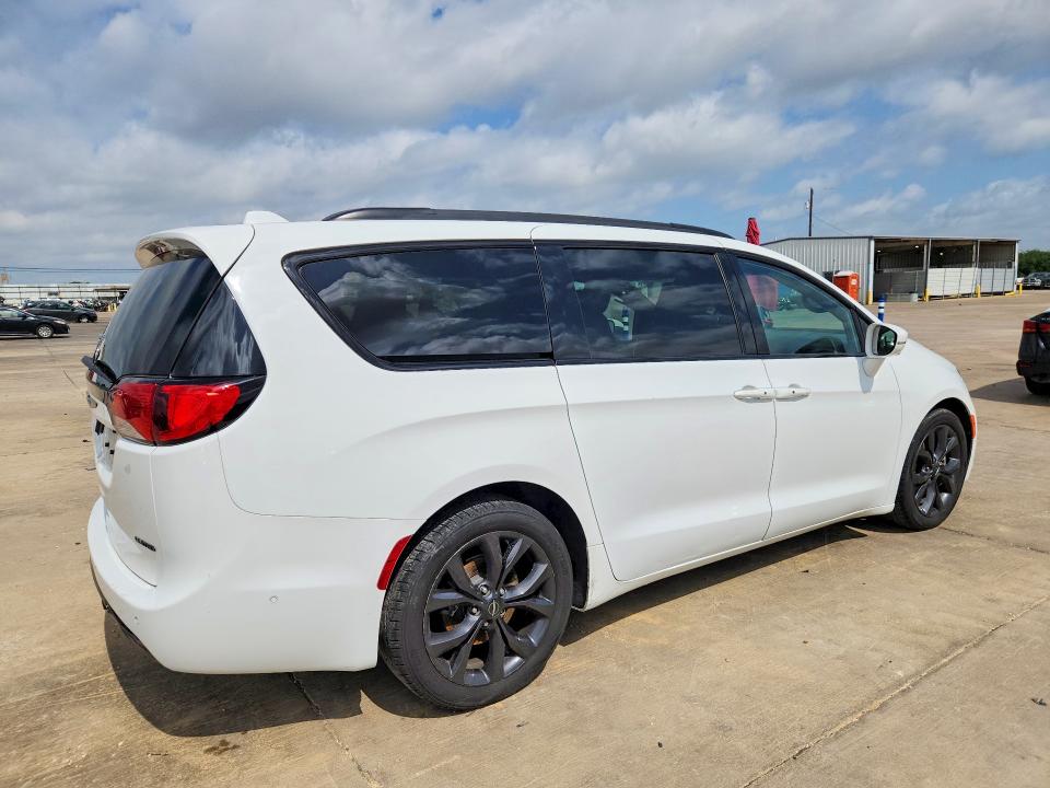 Aukcja sprzedaży 2020 Chrysler Pacifica, vin: 2C4RC1GG1LR137868, numer aukcji: 56090406