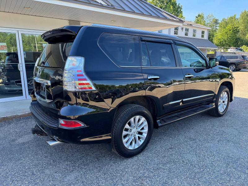 Aukcja sprzedaży 2014 Lexus Gx, vin: JTJBM7FX4E5081067, numer aukcji: 57055576