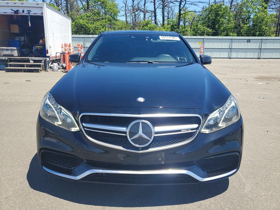 2016 Mercedes-benz E მანქანა იყიდება აუქციონზე, vin: WDDHF7GB7GB253113, აუქციონის ნომერი: 56974526