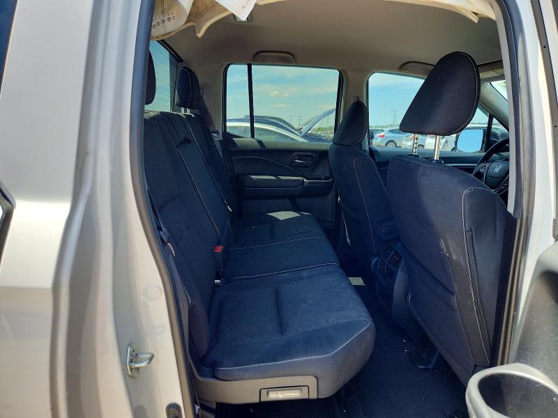 Aukcja sprzedaży 2023 Honda Ridgeline, vin: 5FPYK3F14PB068318, numer aukcji: 58083036