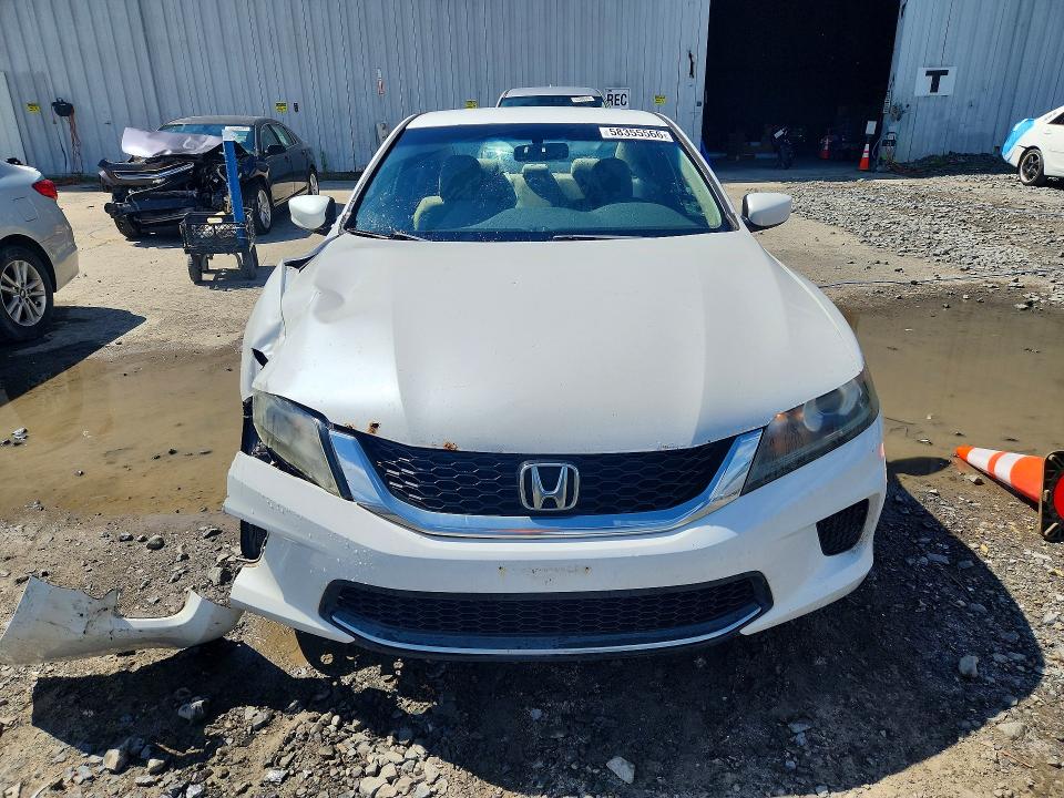 Aukcja sprzedaży 2014 Honda Accord, vin: 1HGCT1B36EA009418, numer aukcji: 58355566