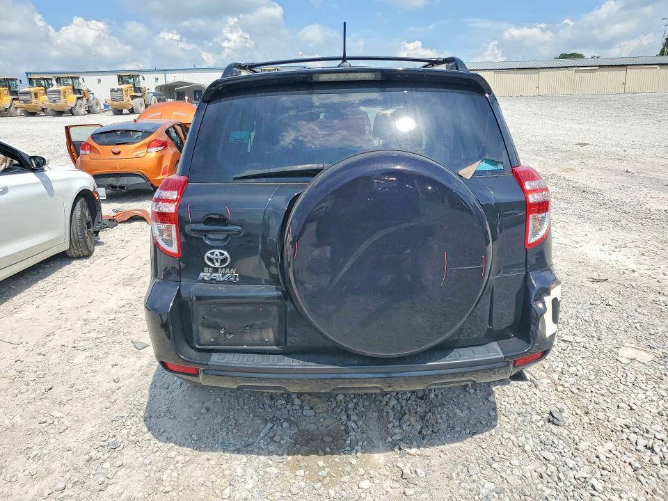 Продажа на аукционе авто 2012 Toyota Rav4, vin: 2T3ZF4DV3CW140966, номер лота: 57165686