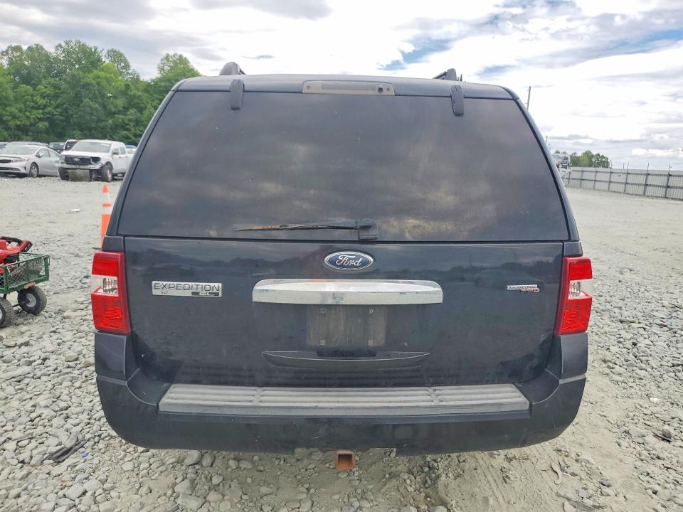Aukcja sprzedaży 2008 Ford Expedition, vin: 1FMFK15578LA67294, numer aukcji: 55720026