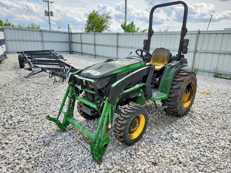 Продажа на аукционе авто 2022 John Deer Industrial Equipment, vin: 1LV3032ECMN141414, номер лота: 54958756