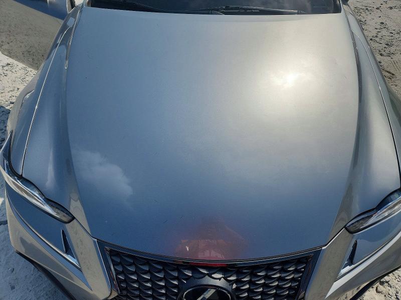 Продажа на аукционе авто 2019 Lexus Is, vin: JTHBA1D22K5098427, номер лота: 58902986