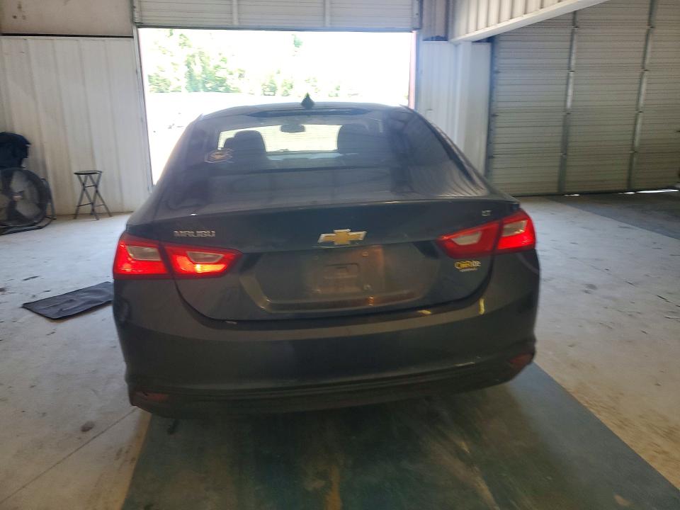 Aukcja sprzedaży 2018 Chevrolet Malibu, vin: 1G1ZD5ST5JF182737, numer aukcji: 55902126