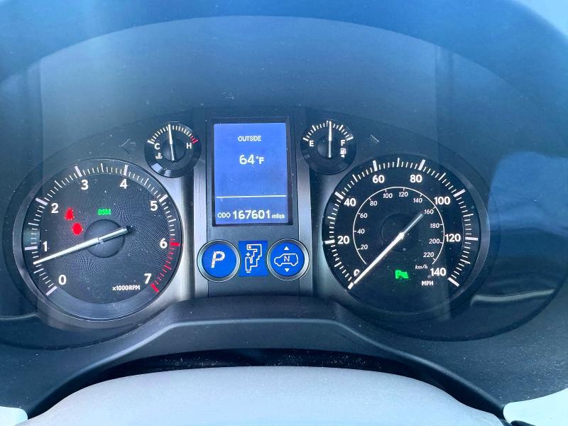 Auction sale of the 2015 Lexus Gx, vin: JTJJM7FX7F5104385, lot number: 59005296