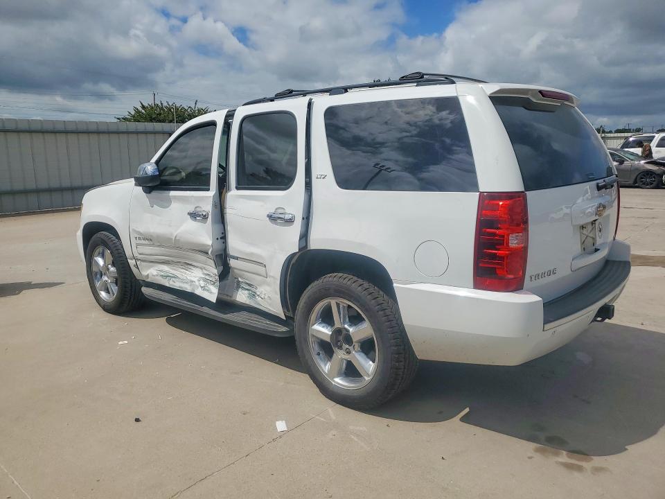 2011 Chevrolet Tahoe მანქანა იყიდება აუქციონზე, vin: 1GNSKCE01BR127729, აუქციონის ნომერი: 56191236