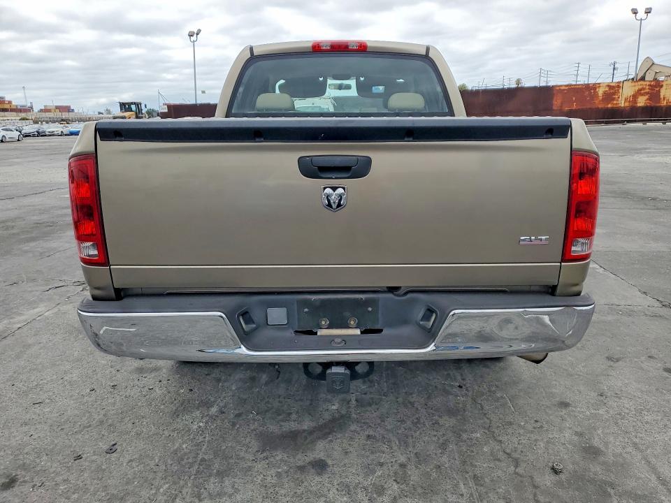 Aukcja sprzedaży 2006 Dodge Ram 1500, vin: 1D7HA18N06S667207, numer aukcji: 58046236