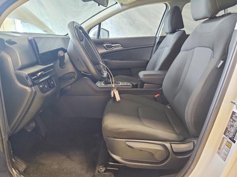 Aukcja sprzedaży 2026 Kia Sportage, vin: 5XYK2CDF2TG361957, numer aukcji: 58947356