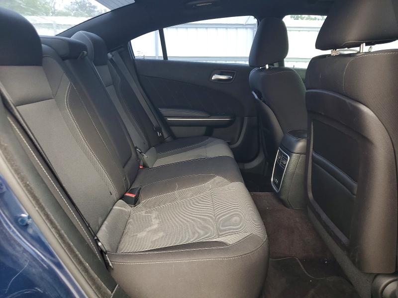 Aukcja sprzedaży 2016 Dodge Charger, vin: 2C3CDXHG7GH297435, numer aukcji: 57492206
