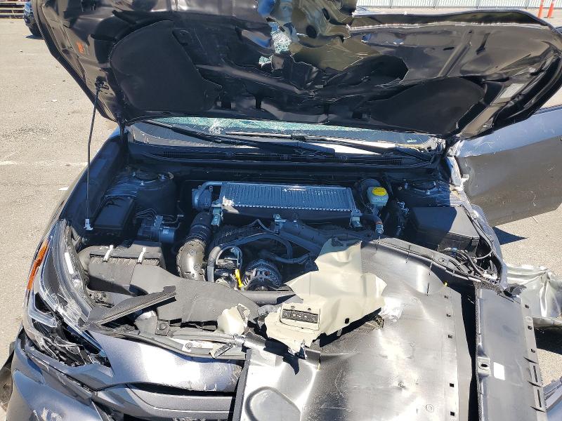 Aukcja sprzedaży 2025 Subaru Legacy, vin: 4S3BWGP67S3030219, numer aukcji: 55985276