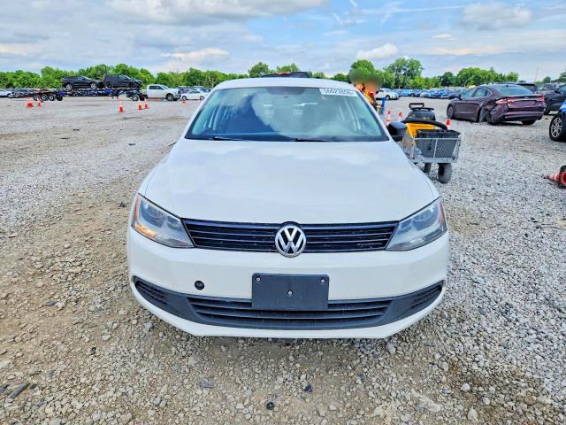 56623656 :رقم المزاد ، 3VW2K7AJ3BM307534 vin ، 2011 Volkswagen Jetta مزاد بيع