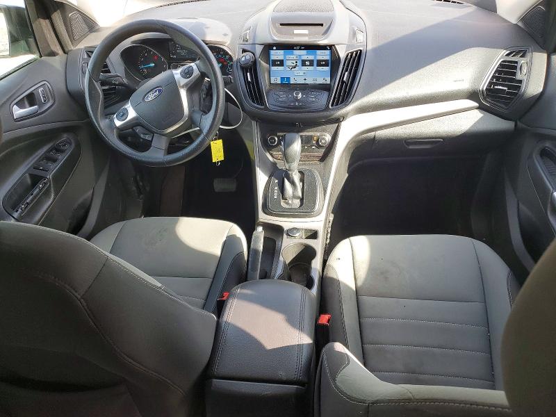 Продажа на аукционе авто 2016 Ford Escape, vin: 1FMCU9GX9GUC67547, номер лота: 56108716