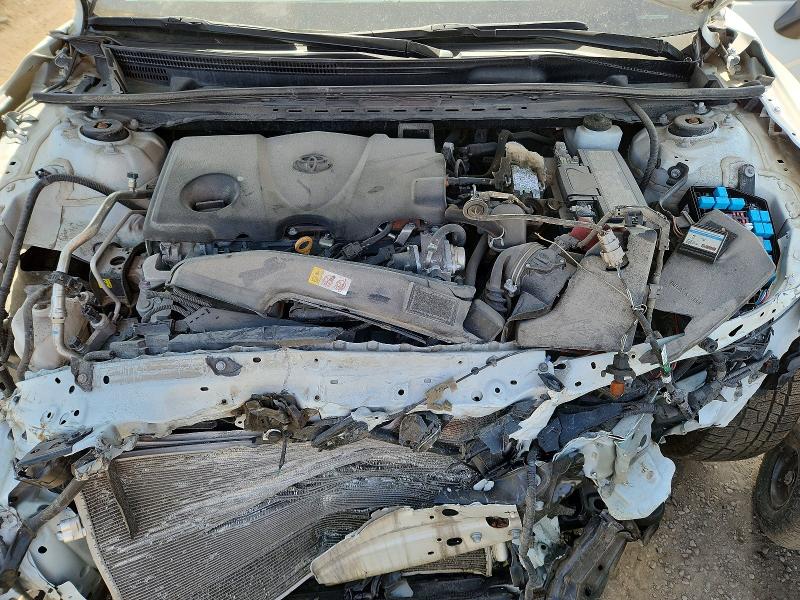 Продаж на аукціоні авто 2023 Toyota Camry, vin: 4T1G11BK4PU095113, номер лоту: 55239436