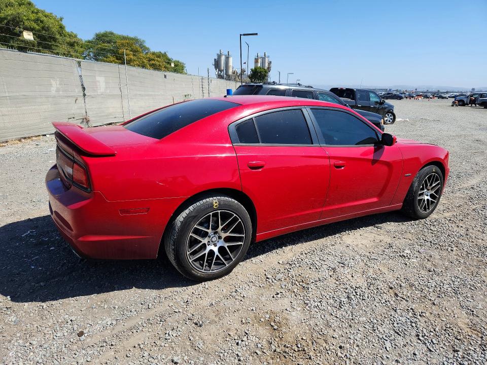 Продажа на аукционе авто 2013 Dodge Charger, vin: 2C3CDXDT3DH630079, номер лота: 56294476