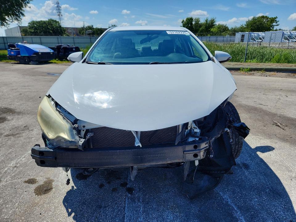 Aukcja sprzedaży 2015 Toyota Corolla, vin: 2T1BURHE1FC271522, numer aukcji: 57162226