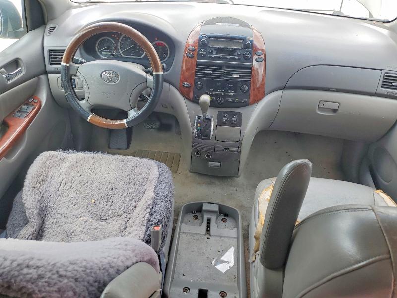 Aukcja sprzedaży 2004 Toyota Sienna, vin: 5TDBA22C14S017742, numer aukcji: 56792106