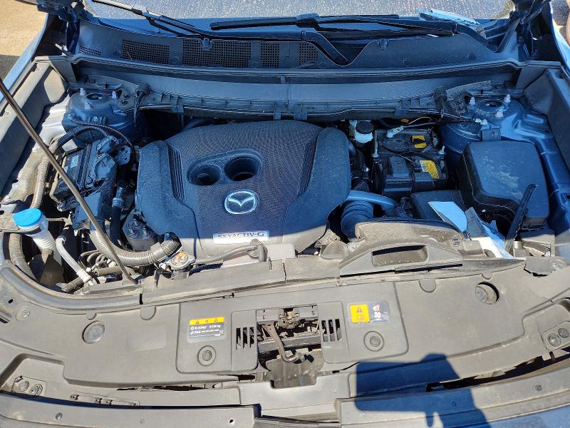 Aukcja sprzedaży 2023 Mazda Cx-9, vin: JM3TCBDY4P0641685, numer aukcji: 57254996