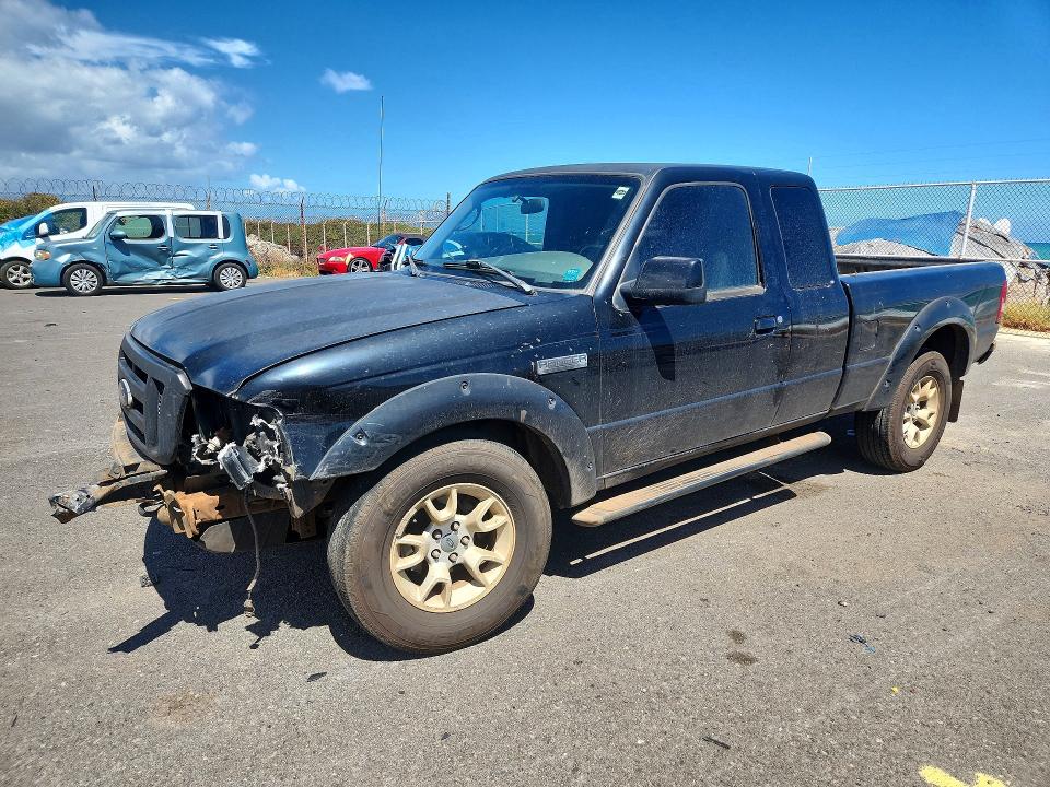 Auction sale of the 2010 Ford Ranger Spo, vin: 1FTLR4FE1APA79118, lot number: 59001126