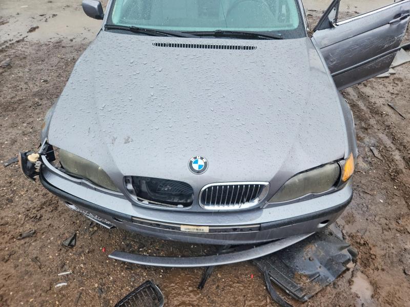 58583576 :رقم المزاد ، WBAEP33403PF03413 vin ، 2003 Bmw 325 مزاد بيع