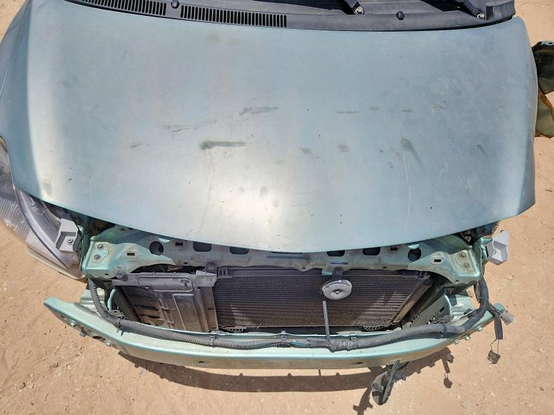85619925 :رقم المزاد ، JTDBT923571094036 vin ، 2007 Toyota Yaris مزاد بيع