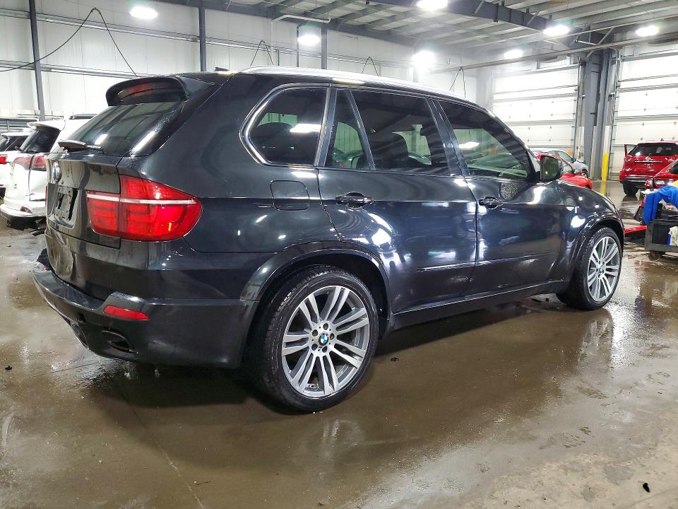 Продаж на аукціоні авто 2013 Bmw X5, vin: 5UXZV4C5XD0B05000, номер лоту: 56517956