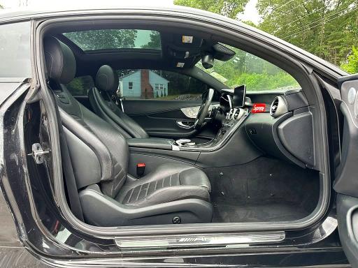 Aukcja sprzedaży 2018 Mercedes-benz C, vin: WDDWJ6EB1JF706144, numer aukcji: 54099686