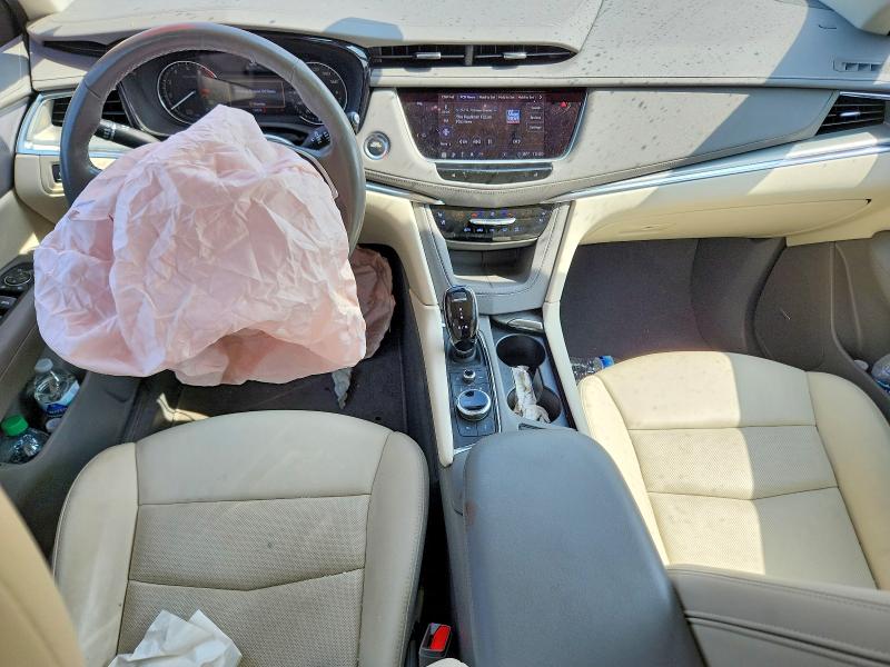 Aukcja sprzedaży 2023 Cadillac Xt5, vin: 1GYKNCR42PZ106807, numer aukcji: 58963846