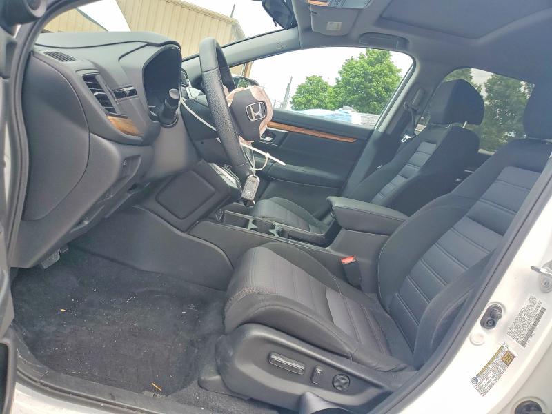 Aukcja sprzedaży 2021 Honda Cr-v, vin: 5J6RW2H51MA015523, numer aukcji: 57845296