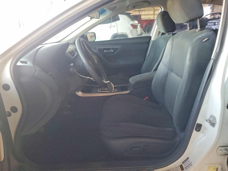 Aukcja sprzedaży 2015 Nissan Altima, vin: 1N4AL3AP8FN346081, numer aukcji: 57864186