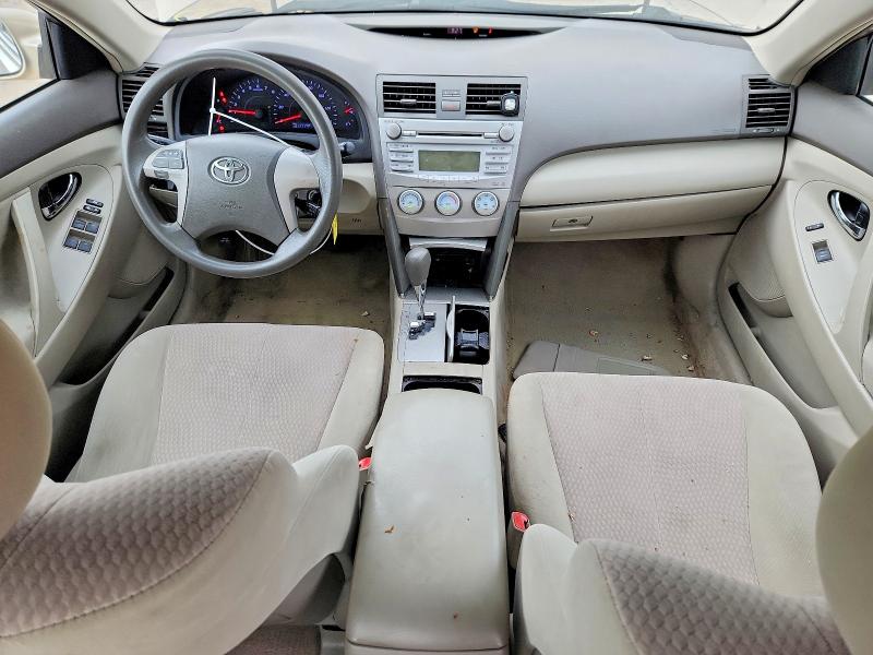 Продажа на аукционе авто 2011 Toyota Camry, vin: 4T1BF3EK5BU228327, номер лота: 57185876